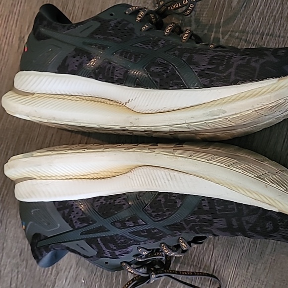 Asics glide ride Tokyo - Picture 9 of 11